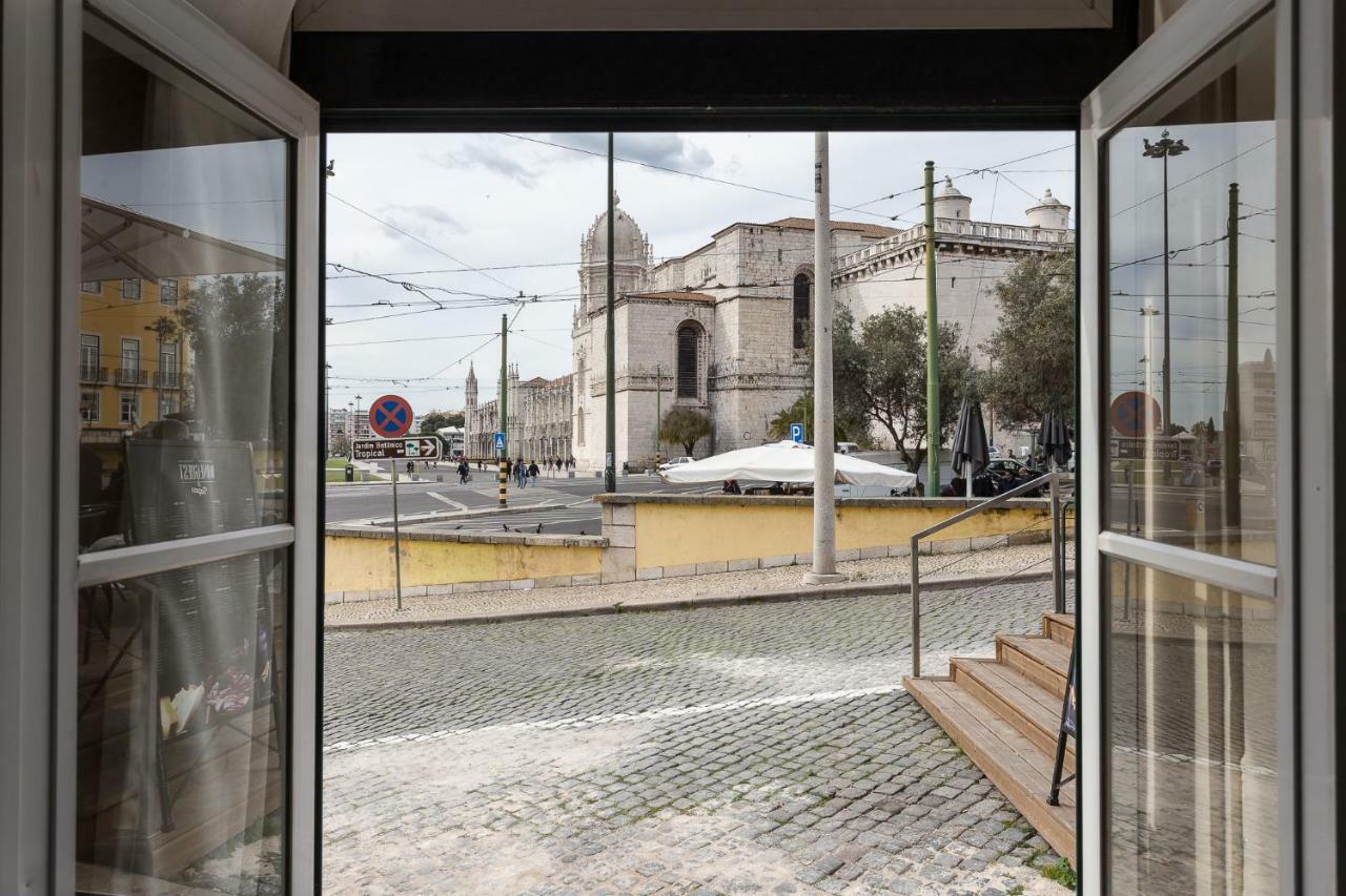 Appartement Jeronimos 6 *